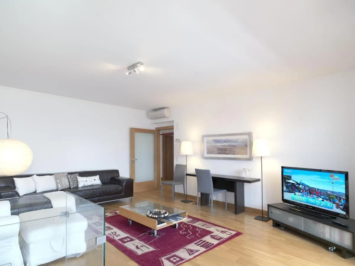 Flh - Restelo Spacious Duplex With View Лиссабон 0*,  Португалия