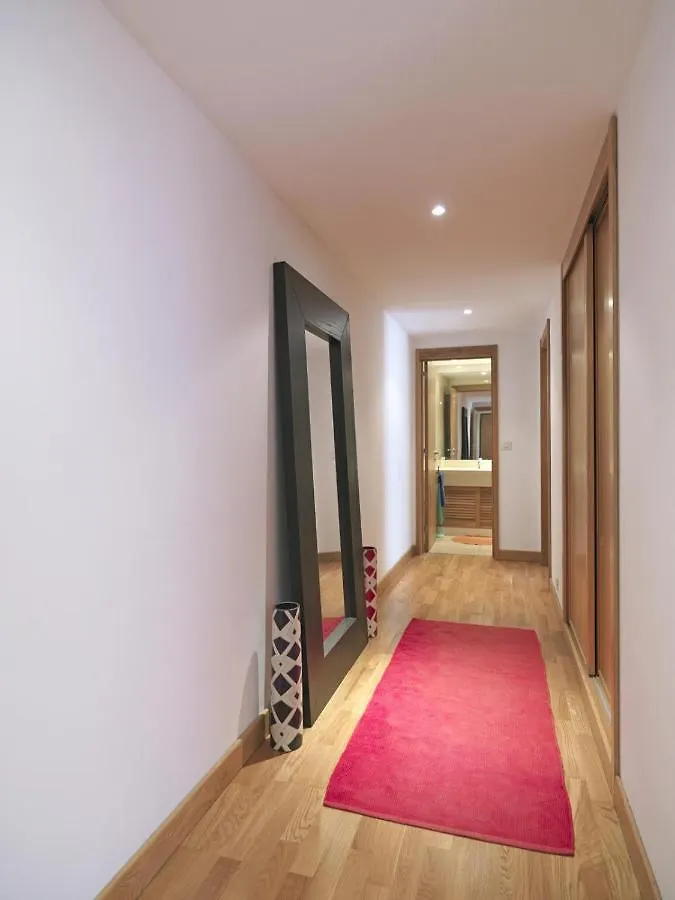 Flh - Restelo Spacious Duplex With View Лиссабон Апартаменты